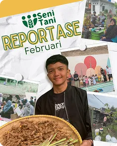 Reportase Bulanan