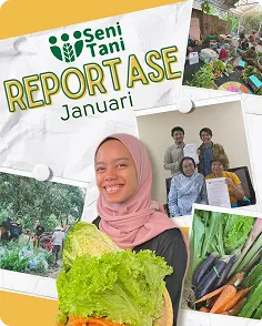 Reportase Bulanan