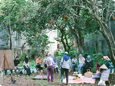 Dokumentasi