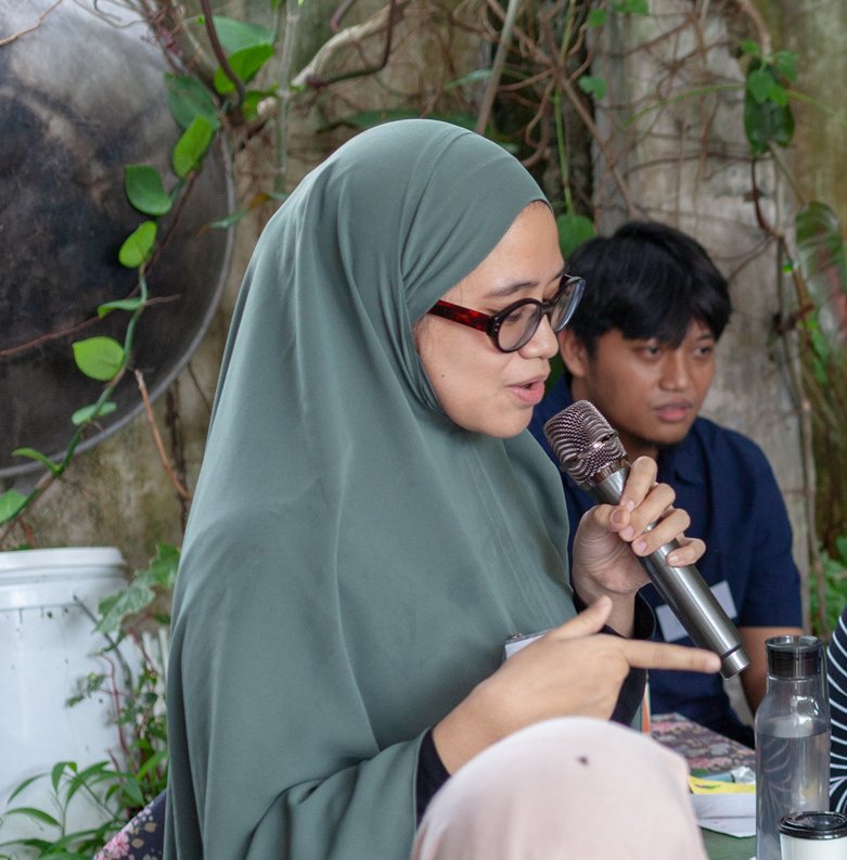 Atika Rahmah
