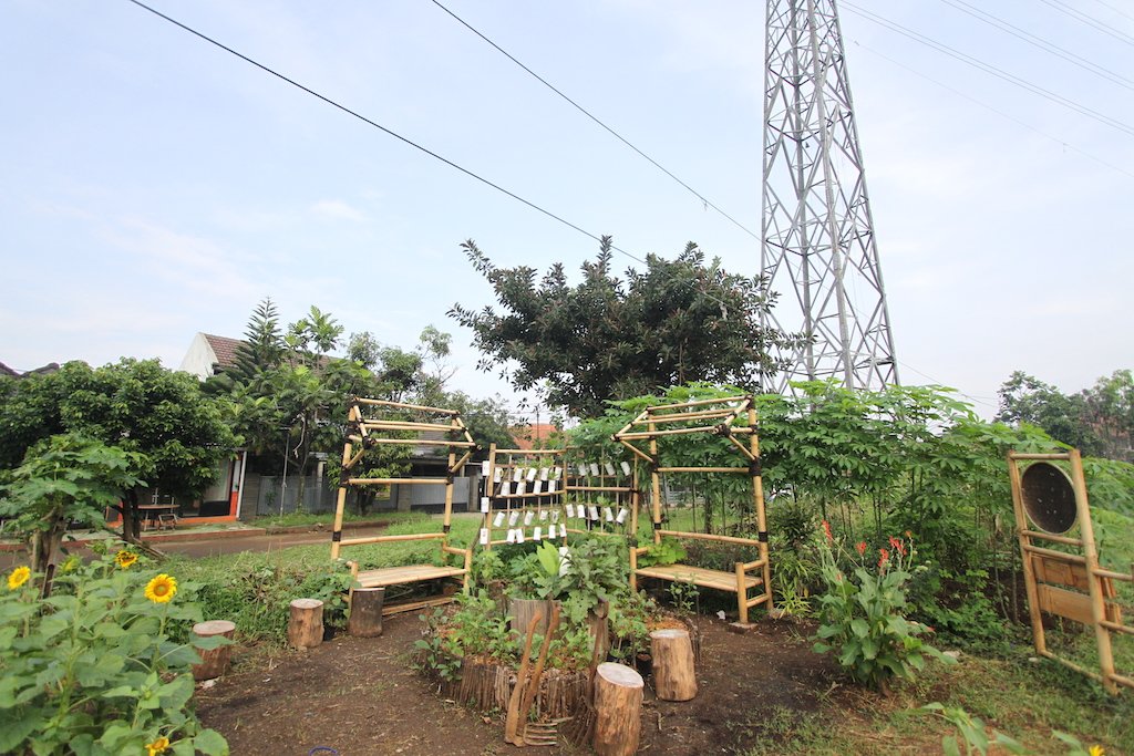 Foto di Kebun Kami