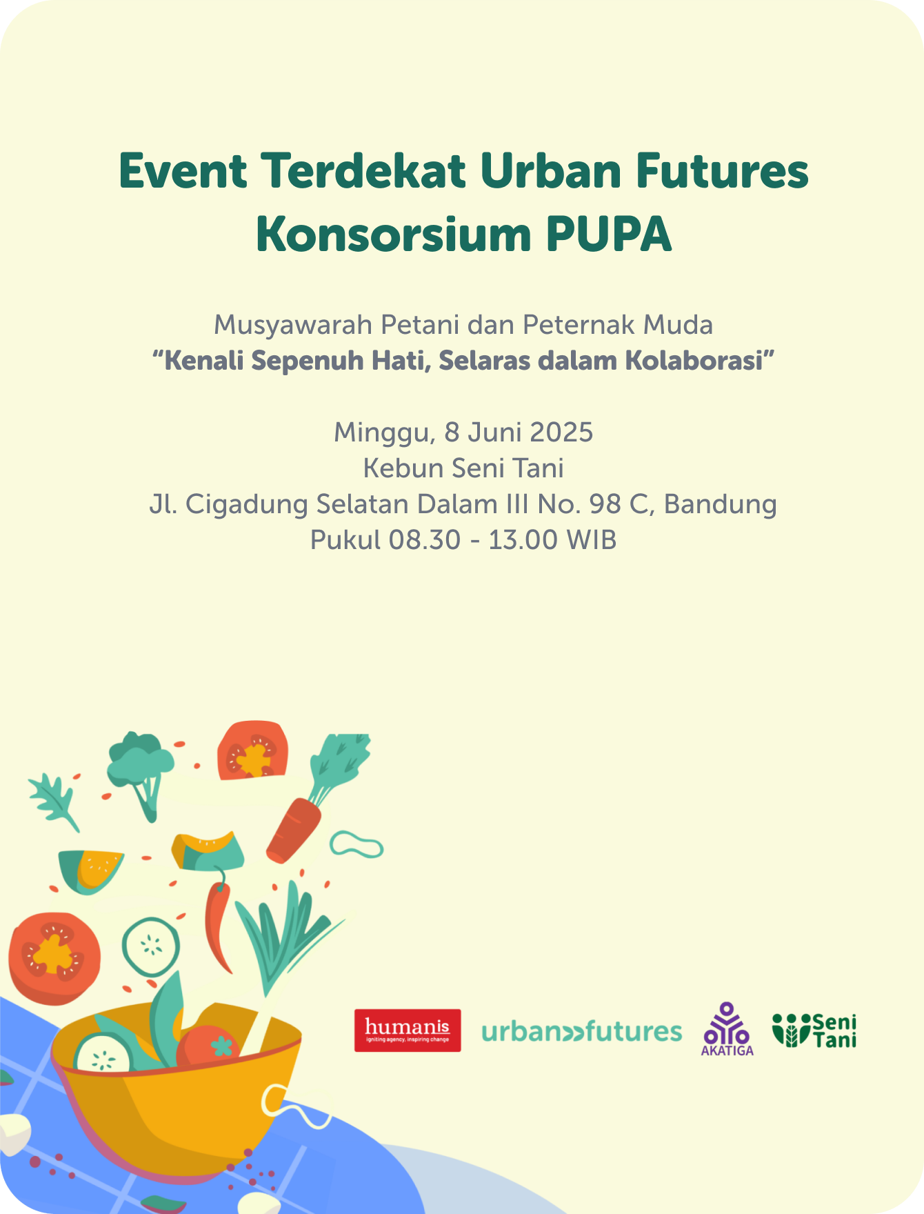 event terdekat