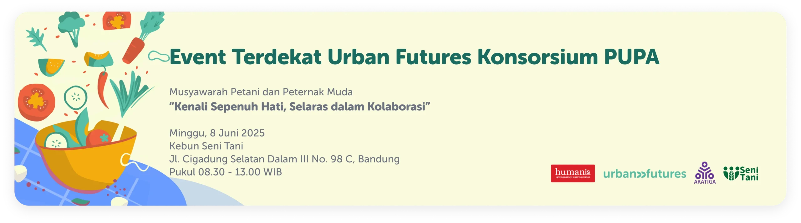 event terdekat