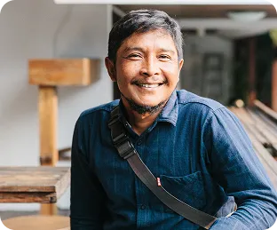 Pak Odang
